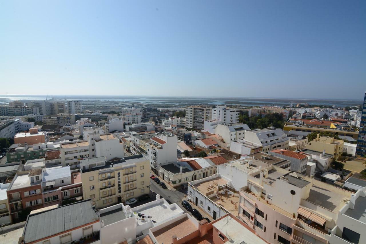 Wonderful View In The City Center FAO Exteriör bild