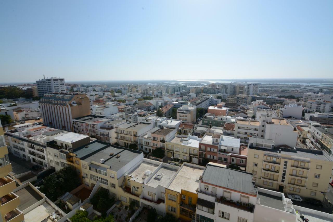 Wonderful View In The City Center FAO Exteriör bild